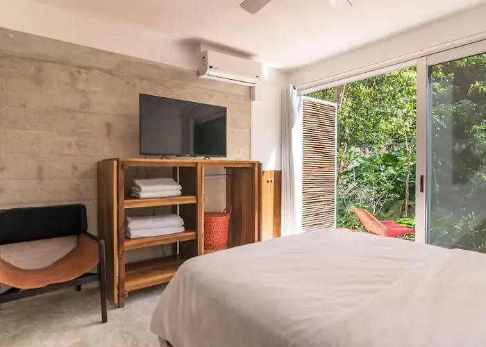 Casa De Piedra Tulum