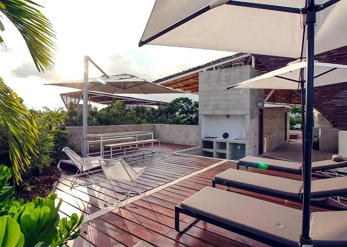 Casa De Piedra Apartahotel 4*
