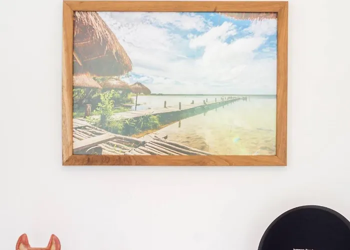 Casa De Piedra Apartahotel