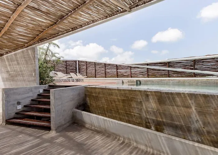 Casa De Piedra 4*