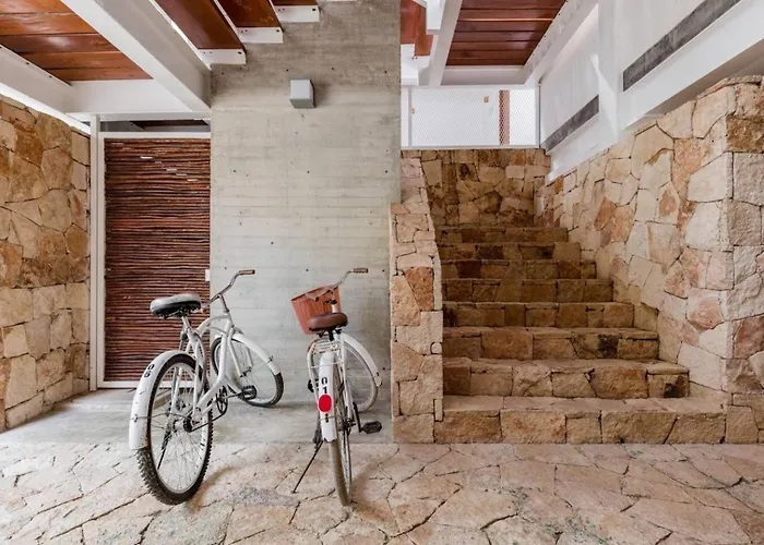 Casa De Piedra Tulum