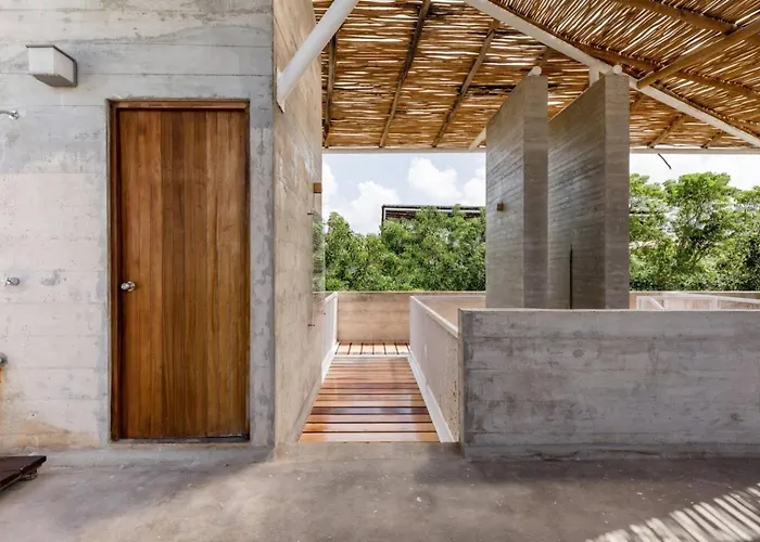 Casa De Piedra Tulum