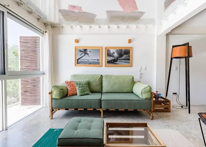 Casa De Piedra Apartahotel 4*