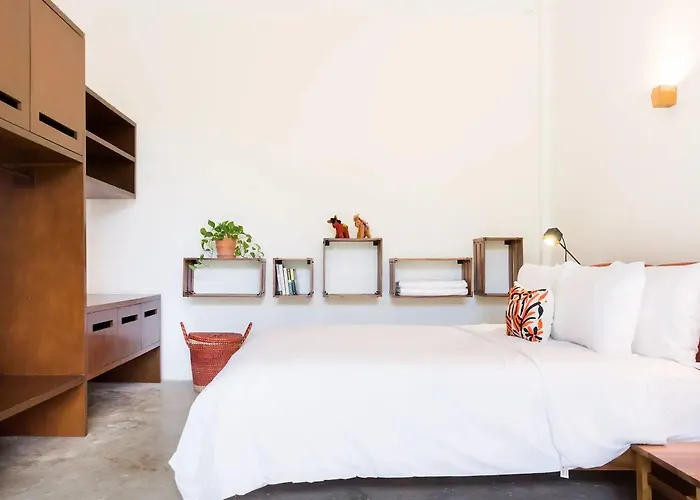 Casa De Piedra 4* Tulum