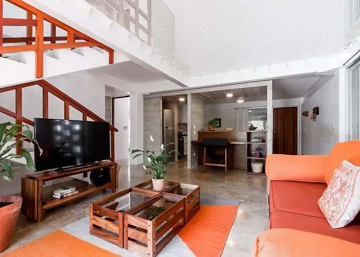 Casa De Piedra Aparthotel 4*