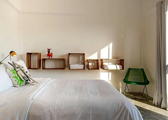 Casa De Piedra 4*