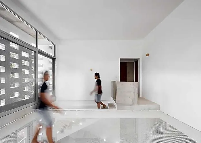 Casa De Piedra