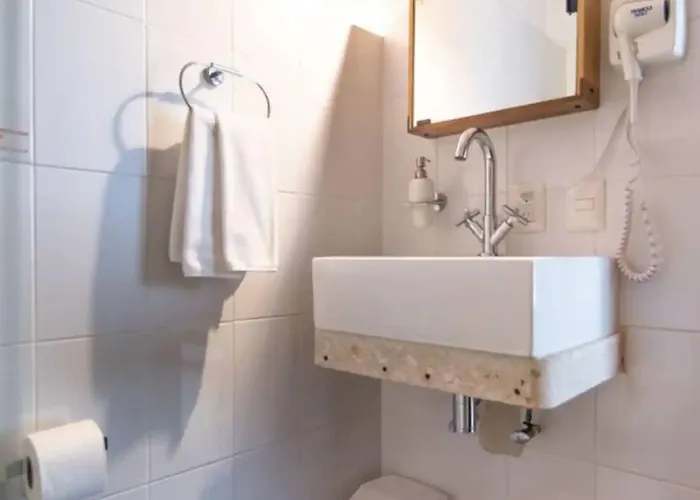 Aparthotel Casa De Piedra 4*