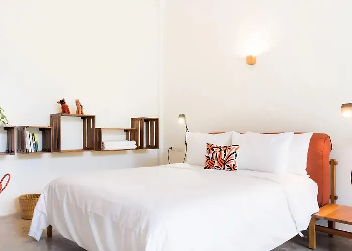 Casa De Piedra Tulum