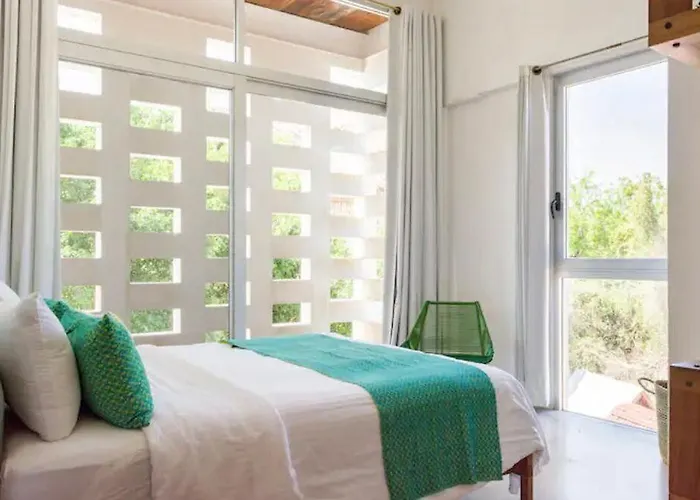 Aparthotel Casa De Piedra Tulum