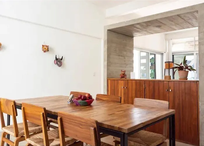 Casa De Piedra Aparthotel 4*